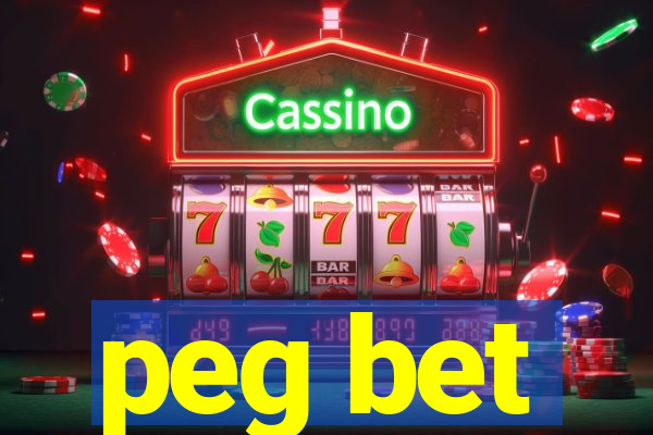 peg bet